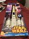 Star Wars Giant Size Hero Series X-wing Fighter Episode Iv 29 Long
