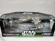 Star Wars Hasbro Luke Skywalker's X-wing Fighter Dagobah Saga Collection 2006