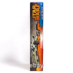 Star Wars Hero Series X-Wing Fighter Episode IV A New Hope Hasbro Box Issue 2014