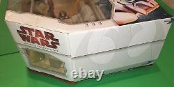 Star Wars Legacy Collection Wedge Antilles' X-Wing Target Hasbro 2009 Sealed New