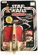 Star Wars Takara X-wing Fighter 1978 Vintage Used