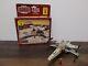 Star Wars Vintage Canadian Gde Canada Micro Collection X-wing Fighter In Box