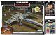 Star Wars Vintage Collection 3.75 Rogue One Antoc Merrick X-wing R2-shw 221001