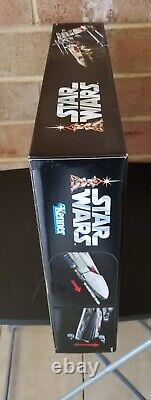 Star Wars Vintage Collection Luke Skywalker X-wing Fighter (new)