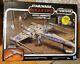 Star Wars Vintage Collection Rogue One Antoc Merrick X-wing Fighter Nisb