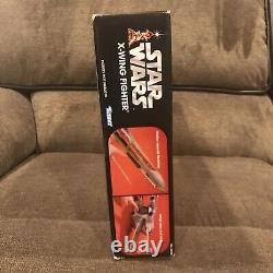 Star Wars Vintage Collection X-Wing Fighter Red 3 TRU Exclusive