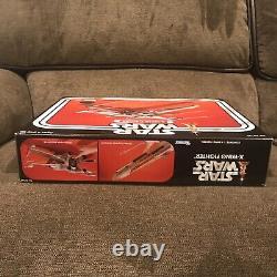 Star Wars Vintage Collection X-Wing Fighter Red 3 TRU Exclusive