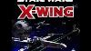 Star Wars X Wing Miniatures Review