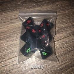 Star Wars X-wing 2019 Hyperspace Dice Set. New, Unused