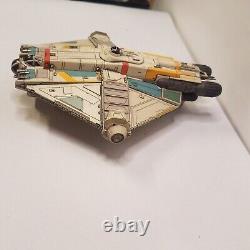 Star Wars X-wing Miniature Ghost & Attack Shuttle