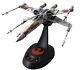 Star Wars X-wing Starfighter Moving Edition 1/48 Scale Plastic Model