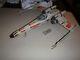 Star Wars Xwing X Wing Fighter 1998 Tested