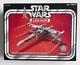 Star Wars X-wing Fighter The Vintage Collection 2012 Toys R Us Exclusive