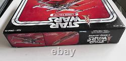 Star wars X-WING FIGHTER The Vintage Collection 2012 Toys R Us Exclusive