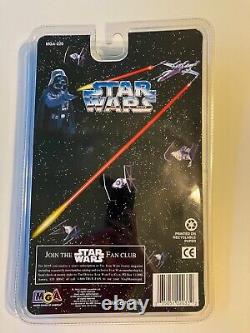 Tiger Star Wars X-Wing Handheld Game 1993 Vintage CIB