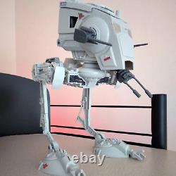 ULTIMATE Collection Kenner Death Star, AT-AT, Flacon, Snowspeeder, X-Wing MORE