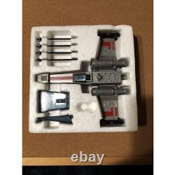 Used Star Wars X Wing Fighter Takara Die Cast Figure with box