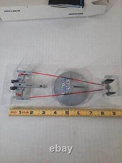 VTG Galoob Star Wars Balance of Power 66091 XWing TIE Fighter Micro Machines NIB