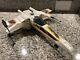 Vintage Star Wars 1978 Palitoy X-wing Fighter Complete Working