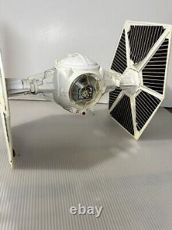 Vintage Star Wars Darth Vader Tie/White Tie & X-Wing Kenner