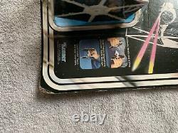 Vintage Star Wars Die Cast X Wing Fighter New And Sealed