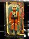 Vintage Star Wars Kenner 1977 X-wing Luke Skywalker Cut Sealed To Card