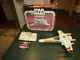 Vintage Star Wars X-wing Fighter In The Original Box