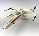 Working-100% Complete-no Repro 1978 Kenner Star Wars X-wing Fighter Vintage