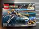 X-wing Fighter 7140 Star Wars Lego 263 Pieces New Sealed