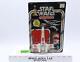 X-wing Fighter Die-cast 12 Back Star Wars 1978 Kenner Vehicle Mosc Sealed