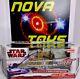 2009 Star Wars Hasbro Target Exclusive Wedge Antilles X-wing Starfighter Mint Translated In French Is:

Star Wars Hasbro Target Exclusive Wedge Antilles X-wing Starfighter Mint De 2009