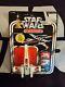 Chasseur X-wing 1978 Star Wars Vintage Original En Fonte Sous Pression Neuf Sous Blister