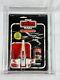 Chasseur X-wing Die-cast Vintage Kenner Esb Star Wars 31-back Moc