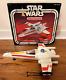 Chasseur X-wing Star Wars Vintage 1978 Kenner Avec Boîte