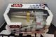 Chasseur X-wing De Wedge Antilles Star Wars Legacy Collection Mib #2 D1