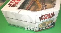 Collection Héritage Star Wars : X-Wing de Wedge Antilles de la cible Hasbro 2009 scellée nouvelle