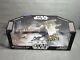 Collection Star Wars Saga : Le X-wing Fighter De Luke Skywalker Hasbro 2006 Tru Excl