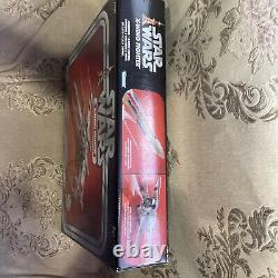 Collection vintage Star Wars Biggs Red 3 X-Wing Fighter Toys R Us Exclusive