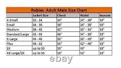 Costume Rubie's pour Hommes Star Wars Grand Héritage du X-Wing Fighter, Multicolore