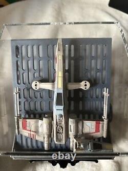 Édition collector Propel Star Wars T-65 X-Wing Starfighter Quadcopter Drone