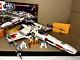 Ensemble Lego Star Wars D'occasion #9493 X-wing Starfighter