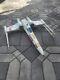 Figurine D'action X-wing De Luke Skywalker De Star Wars