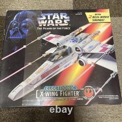 Figurine de Star Wars X-Wing Fighter STARWARS