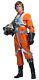 Inspiré Par Star Wars Luke Skywalker Star Wars Rebel Pilot X Wings Costume