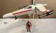 Kenner 38030 Star Wars 1978 X-wing Fighter Figurine D'action Avec Support X-wing