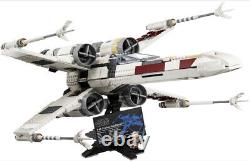 LEGO 75355 Disney Star Wars X-Wing Starfighter 1949 pièces tout neuf