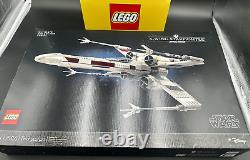 LEGO 75355 Star Wars UCS X-Wing Starfighter<br/>	<br/>LEGO 75355 Star Wars UCS X-Wing Starfighter