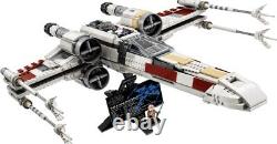 LEGO 75355 Star Wars UCS X-Wing Starfighter   <br/> 	
<br/>   LEGO 75355 Star Wars UCS X-Wing Starfighter