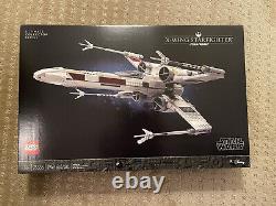 LEGO Star Wars X-Wing Starfighter (75355) -> LEGO Star Wars X-Wing Starfighter (75355)