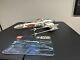 Lego Star Wars X-wing Fighter (7191) - Le Chasseur X-wing Lego Star Wars (7191)